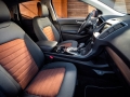 2018 Ford Edge SEL Sport Appearance Package