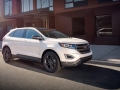 2018 Ford Edge SEL Sport Appearance Package
