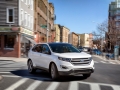 2018 Ford Edge SEL Sport Appearance Package