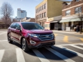 2018 Ford Edge SEL Sport Appearance Package