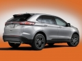 2018 Ford Edge SEL Sport Appearance Package