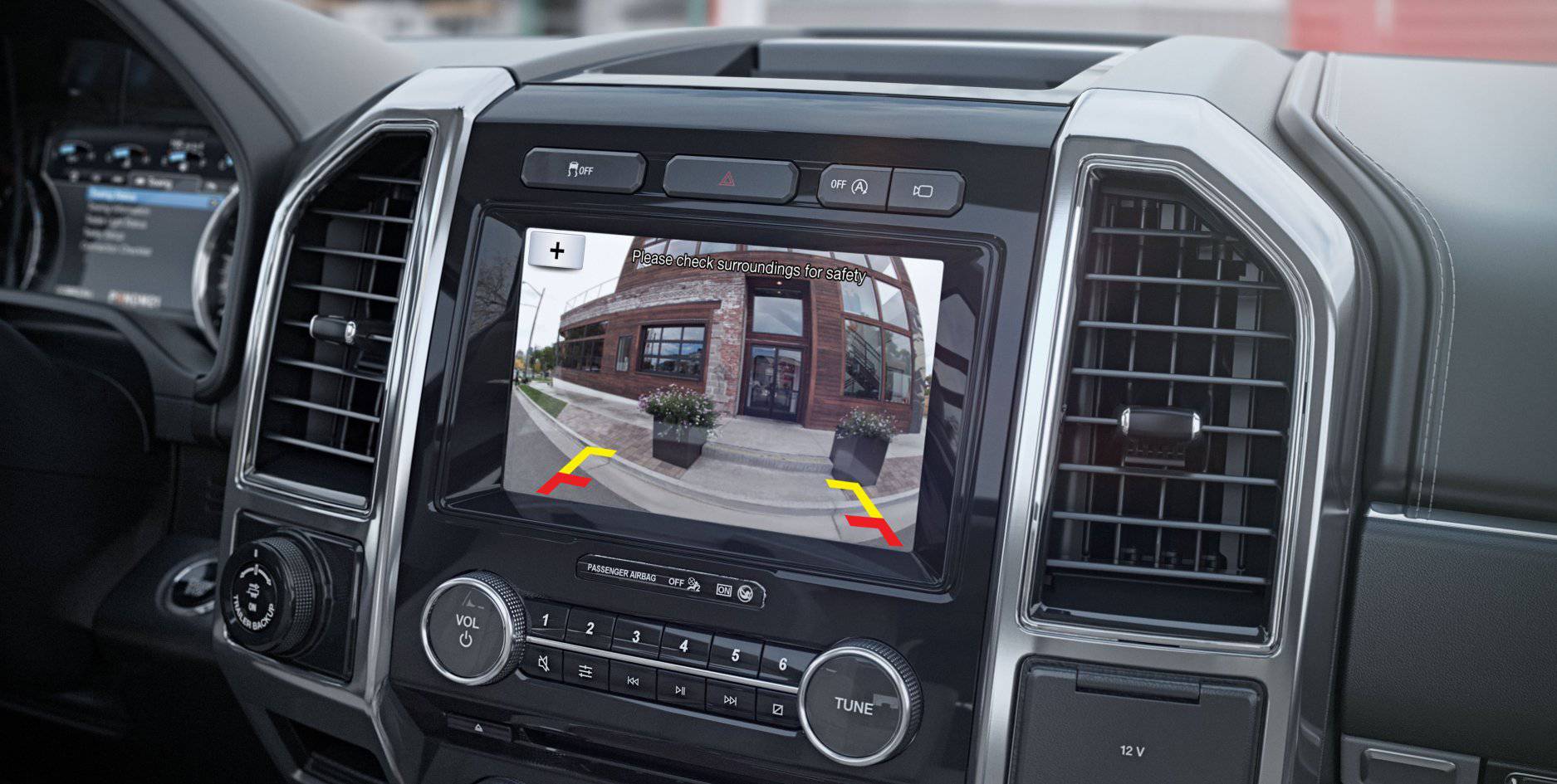 2018 Ford Expedition Platinum4