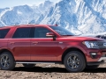 2018 Ford Expedition Platinu9