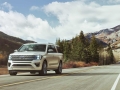 2018 Ford Expedition Platinum