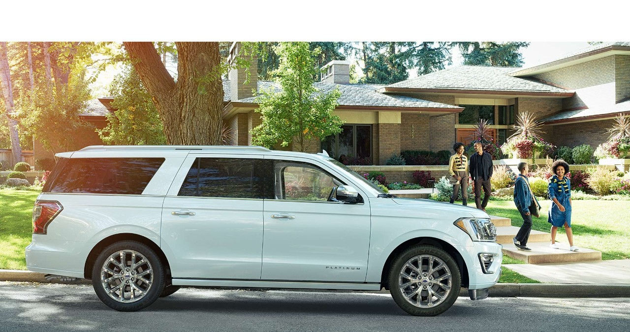 2018 Ford Expedition2