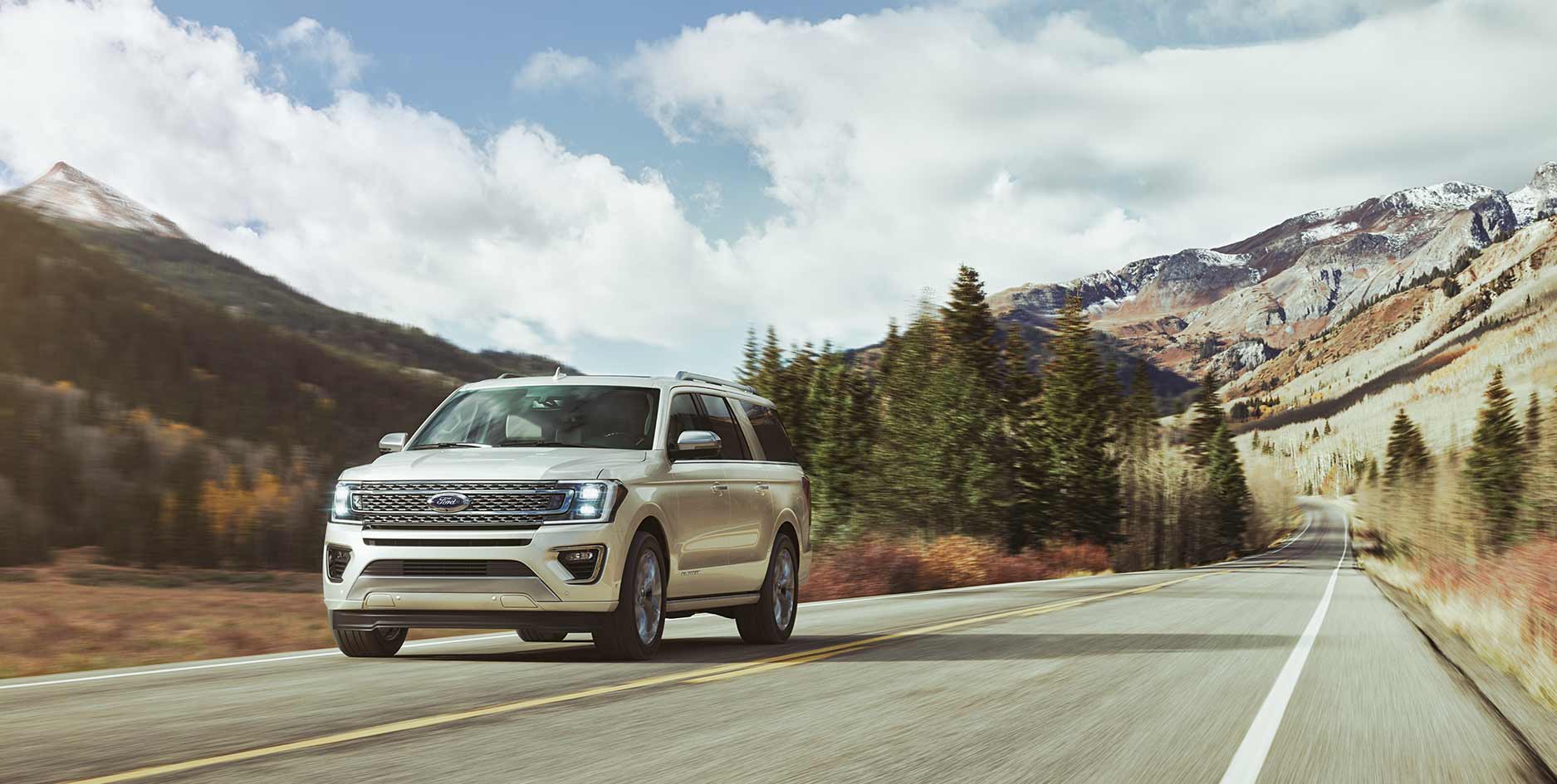 2018 Ford Expedition3