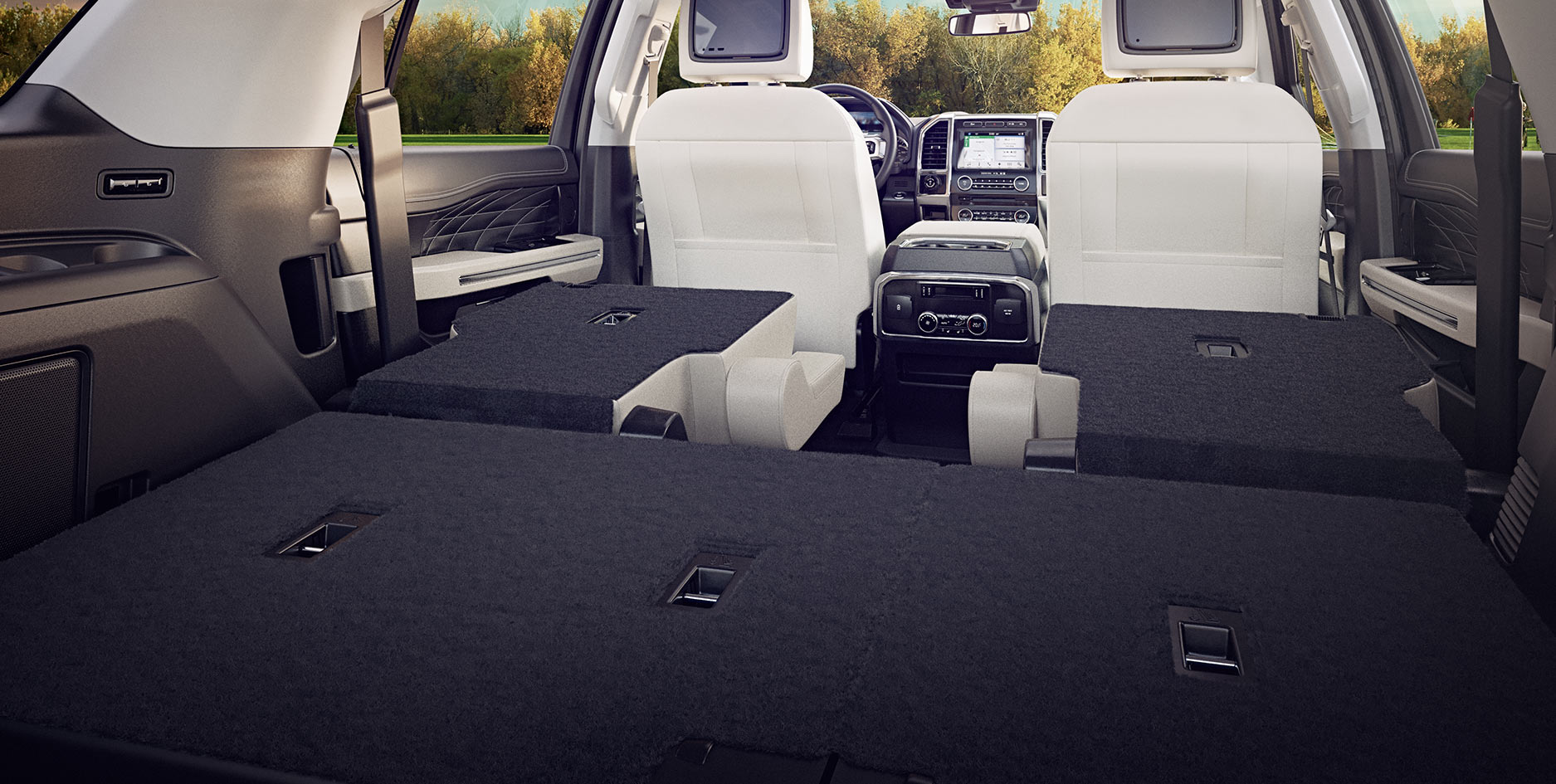 2018 Ford Expedition5