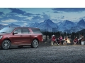 2018 Ford Expedition