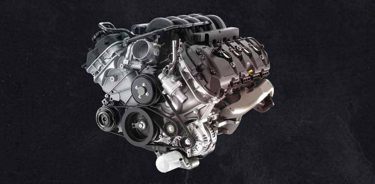 2018 Ford F-150o