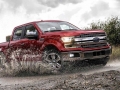 2018 Ford F-150d
