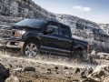 2018 Ford F-150k