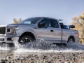 2018 Ford F-150l