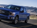 2018 Ford F-150m