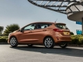 2018 Ford Fiesta2