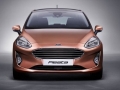 2018 Ford Fiesta3