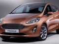 2018 Ford Fiesta4