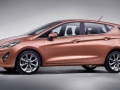 2018 Ford Fiesta5