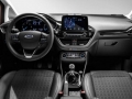 2018 Ford Fiesta8