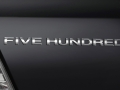 2018 Ford Five Hundred11