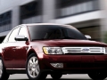 2018 Ford Five Hundred4