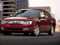 2018 Ford Five Hundred6