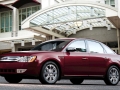 2018 Ford Five Hundred7