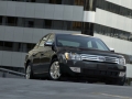 2018 Ford Five Hundred8