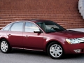 2018 Ford Five Hundred9