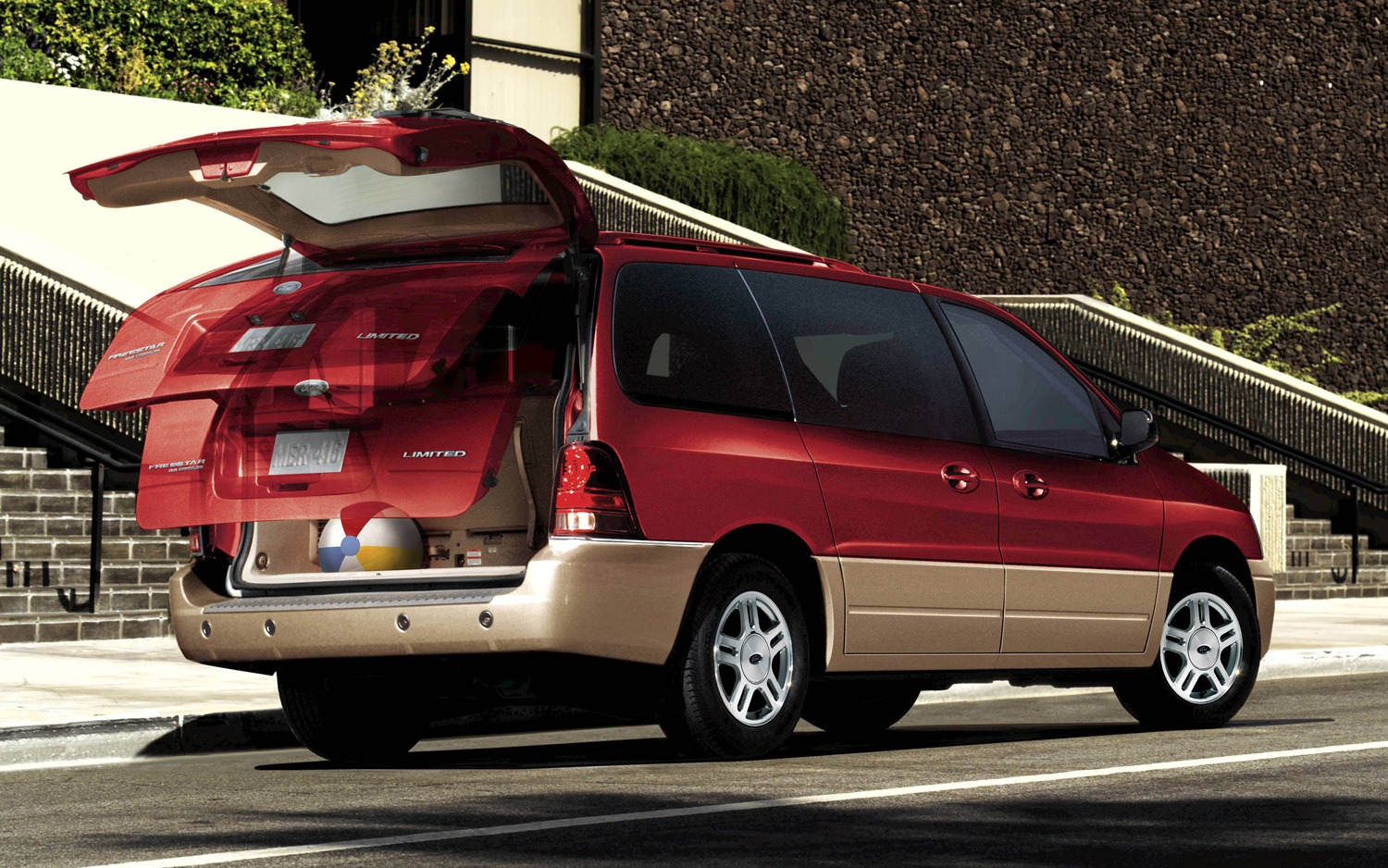 2018 Ford Freestar2
