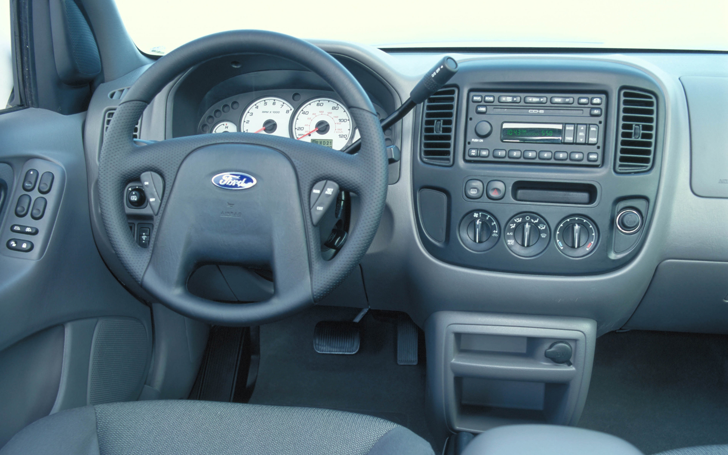 2018 Ford Freestar5