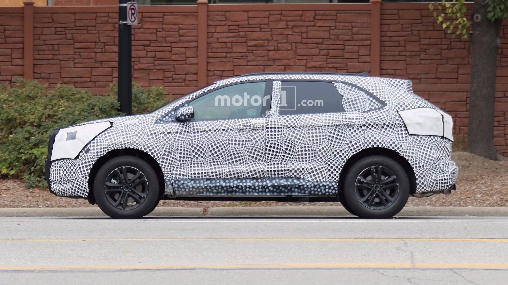 2018 Ford Galaxy 2