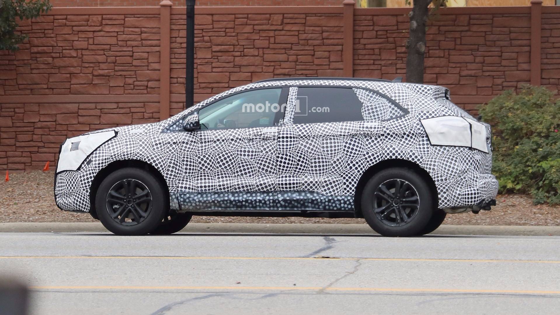 2018 Ford Galaxy 3
