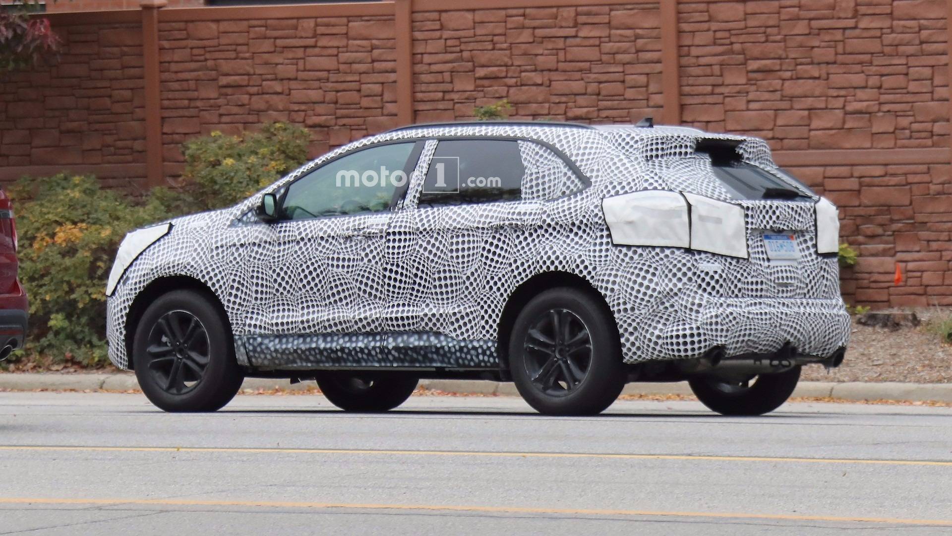 2018 Ford Galaxy 4