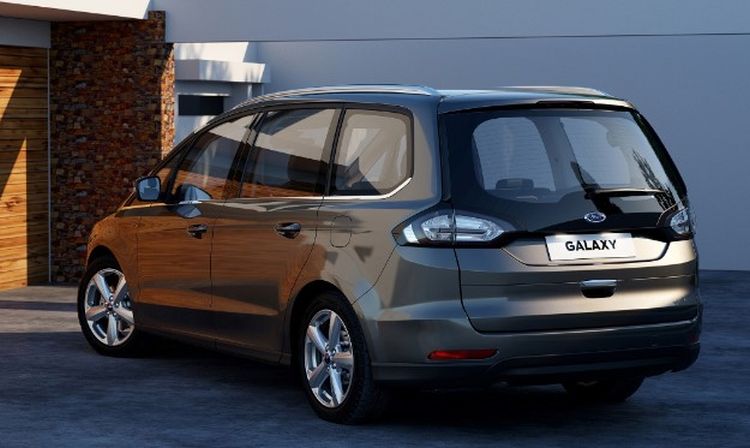 2018 Ford Galaxy10