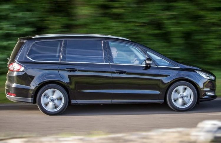 2018 Ford Galaxy3