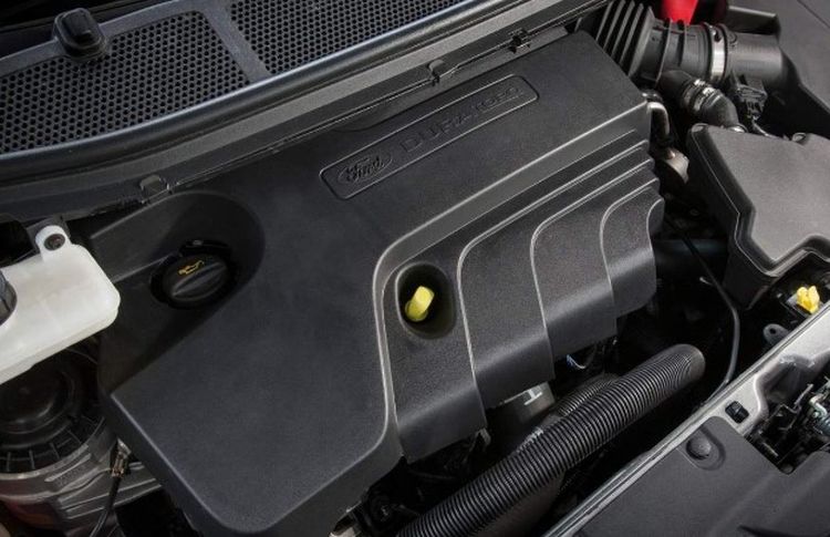 2018 Ford Galaxy7