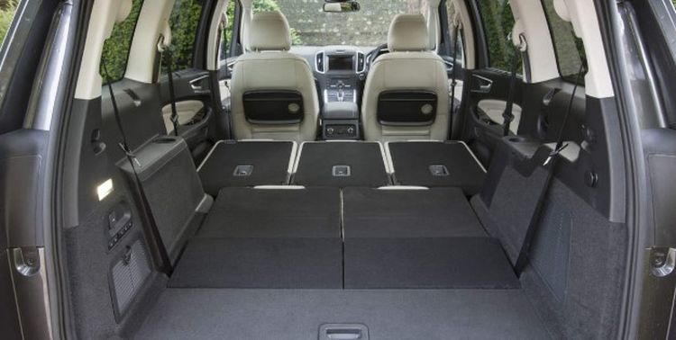 2018 Ford Galaxy8