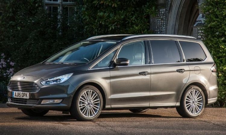 2018 Ford Galaxy9