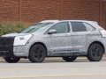 2018 Ford Galaxy 1