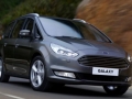 2018 Ford Galaxy2