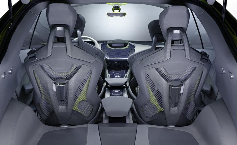 2018 Ford iosisMAX10