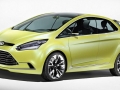 2018 Ford iosisMAX