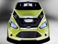 2018 Ford iosisMAX6