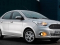 2018 Ford Ka+