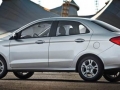 2018 Ford Ka+a