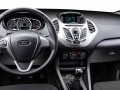 2018 Ford Ka+b