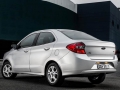 2018 Ford Ka+c