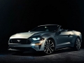 2018 Ford Mustang Convertible