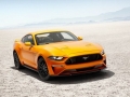 2018 Ford Mustang Convertible6