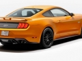2018 Ford Mustang Convertible7